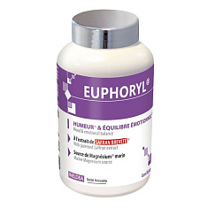 Эфорил Euphoryl капсулы N90