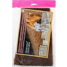 Леонарда наколенник из верблюжьей шерсти размер 5