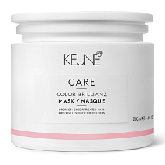 Keune Color Brillianz Маска Яркость цвета 200мл