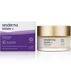 Sesderma Sesgen 32 Крем клеточный активатор 50мл