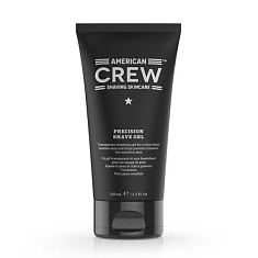 American Crew Precision Shave Gel Гель для бритья 150мл