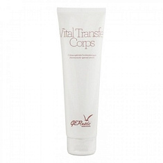 Gernetic VITAL TRANSFER CORPS Специальный крем для кожи тела в период менопаузы 150мл
