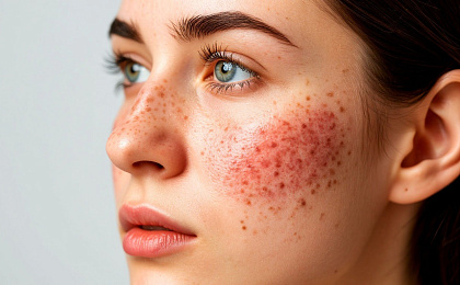 Рубцы от акне: причины и лечение проблемы