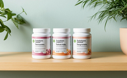 Для чего нужны БАДы