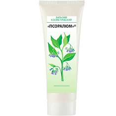 Псоралюм бальзам косметический 70г