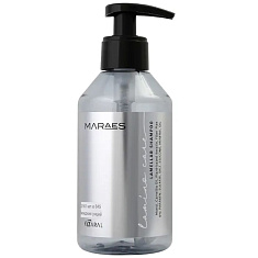 Kaaral Maraes Lamino Care Lamellar Shampoo Ламеллярный шампунь после процедуры ламинирования 250мл