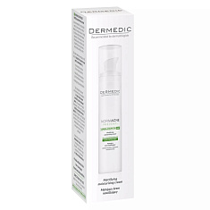 Dermedic Normacne Матирующий увлажняющий крем 40мл