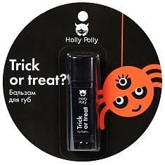 Holly Polly Бальзам для губ Trick or treat 4,8г