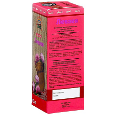 Радуга Горного Алтая Левзея настойка 50мл