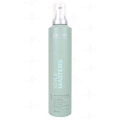 Revlon STYLE MASTERS AMPLIFIER MOUSSE Мусс для придания объема 300мл