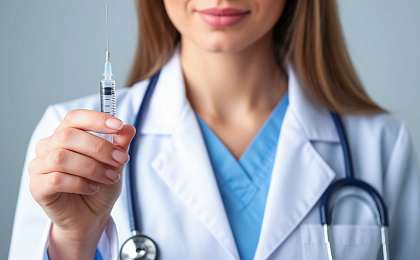 Вакцины против гриппа. За и против, какую вакцину выбрать?