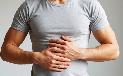 Связь между депрессией и запором