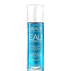 Uriage О'Термаль Увлажняющая эссенция придающая сияние коже 100мл