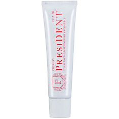 President Profi Зубная паста Preggy 50мл