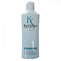 KeraSys Кондиционер для волос Увлажняющий 180мл