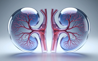 11 способов сохранить ваши почки здоровыми