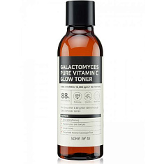 Some By Mi Выравнивающий тонер с галактомисисом и витамином С 200мл