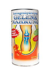 Геленк нарунг Апельсин/Персик 600г