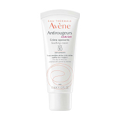 Avene Антиружер крем дневной увлажняющий SPF30 40мл C86189