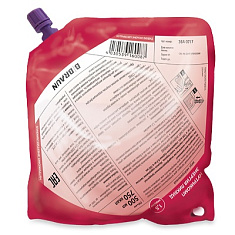 Нутрикомп Энергия ликвид 500мл №1