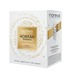 Noreva Новеан Премиум Набор: Мультикорректирующий крем 15мл, дневной крем 40мл