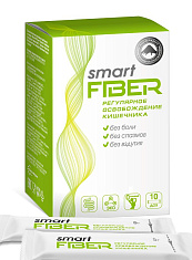 Smart Fiber Смарт Файбер порошок саше 5 г N10