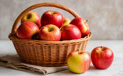 Фруктовые и овощные шкурки, которые вы можете есть