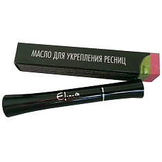 Эльма масло для ресниц и бровей укрепляющее 10мл